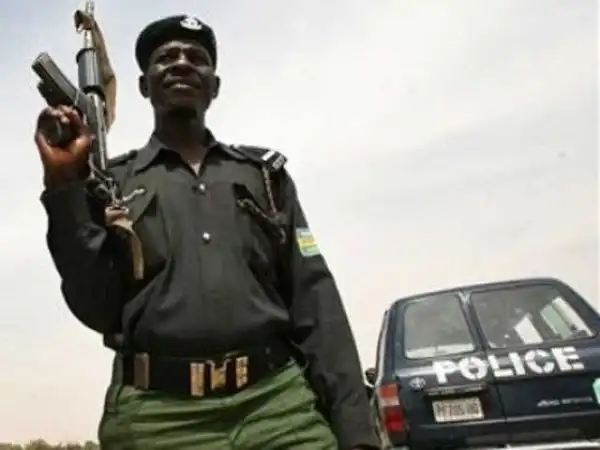 Police Rescue 3 Abducted Persons In Ekiti